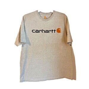 !!!SOLD!!!  CARHARTT Men's T-shirt SIZE XL